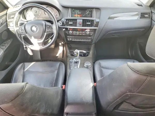 5UXWX7C56H0U40384 2017 BMW X3 - Image 8