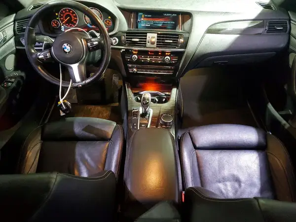5UXWX7C56H0U42815 2017 BMW X3 - Image 8