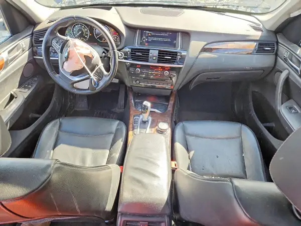 5UXWX7C57G0K36157 2016 BMW X3 - Image 8