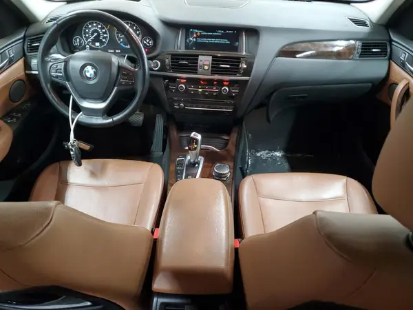 5UXWX7C57G0K36854 2016 BMW X3 - Image 8