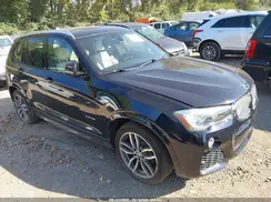 5UXWX7C57G0K36949 2016 BMW X3
