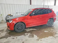 5UXWX7C57G0R17435 2016 BMW X3