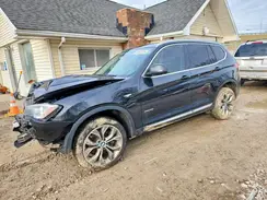 5UXWX7C57G0R18052 2016 BMW X3