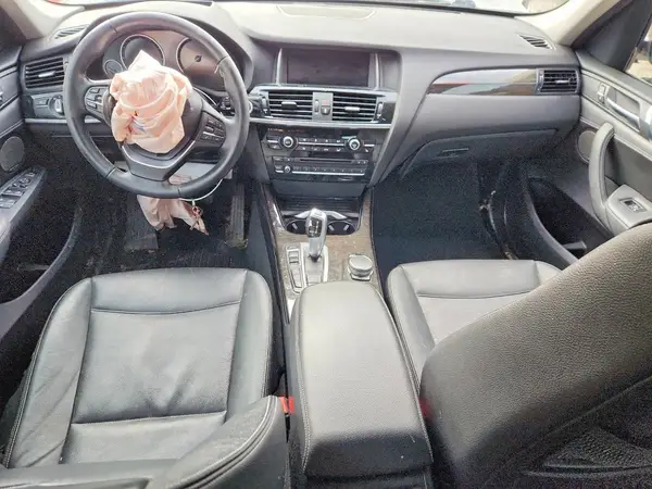 5UXWX7C57G0R18052 2016 BMW X3 - Image 8