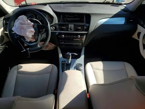 5UXWX7C57G0R18083 2016 BMW X3 - Image 8
