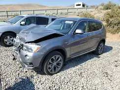 5UXWX7C57G0R18178 2016 BMW X3