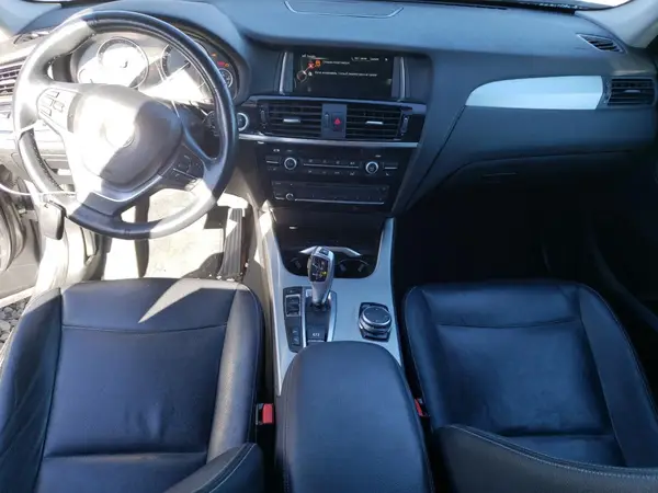 5UXWX7C57G0R18178 2016 BMW X3 - Image 8