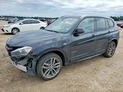 5UXWX7C57G0S15812 2016 BMW X3