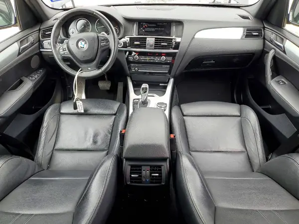 5UXWX7C57G0S15812 2016 BMW X3 - Image 8