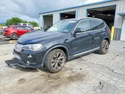 5UXWX7C57G0S15907 2016 BMW X3