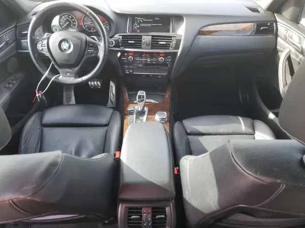 5UXWX7C57G0S15941 2016 BMW X3 - Image 8
