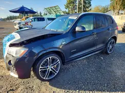 5UXWX7C57G0S15972 2016 BMW X3