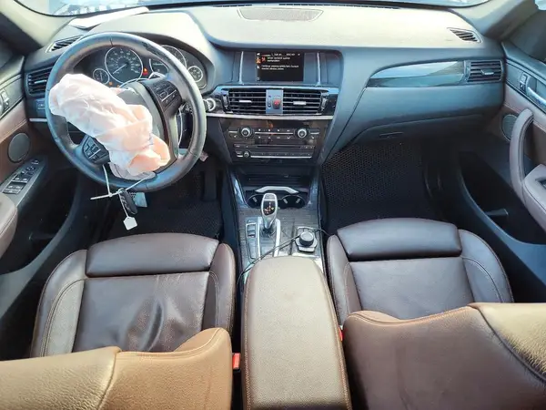 5UXWX7C57G0S15972 2016 BMW X3 - Image 8