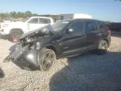 5UXWX7C57G0S16264 2016 BMW X3