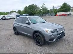 5UXWX7C57G0S16426 2016 BMW X3