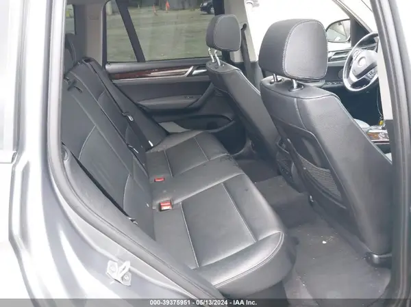 5UXWX7C57G0S16426 2016 BMW X3 - Image 8