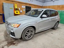 5UXWX7C57G0S16507 2016 BMW X3