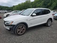 5UXWX7C57G0S16717 2016 BMW X3
