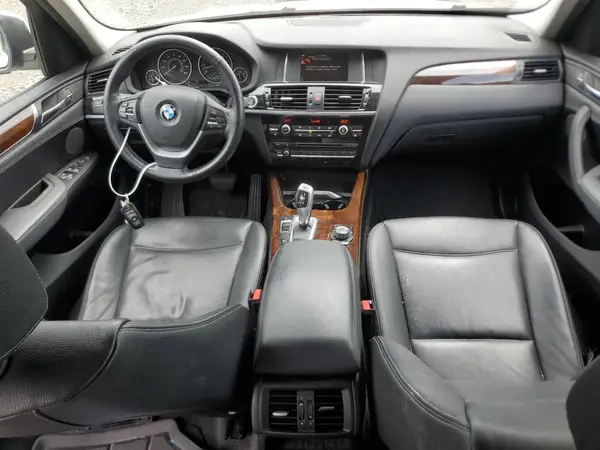 5UXWX7C57G0S16717 2016 BMW X3 - Image 8