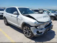 5UXWX7C57G0S17060 2016 BMW X3