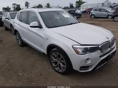 5UXWX7C57G0S17088 2016 BMW X3