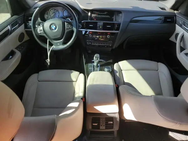 5UXWX7C57G0S17138 2016 BMW X3 - Image 8