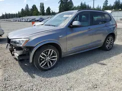5UXWX7C57G0S17706 2016 BMW X3