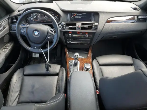 5UXWX7C57G0S17706 2016 BMW X3 - Image 8