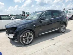 5UXWX7C57G0S17723 2016 BMW X3
