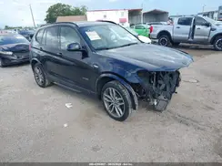 5UXWX7C57G0S18144 2016 BMW X3