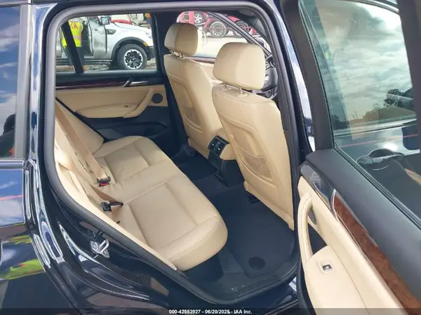 5UXWX7C57G0S18144 2016 BMW X3 - Image 8