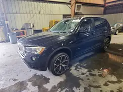 5UXWX7C57H0S18629 2017 BMW X3