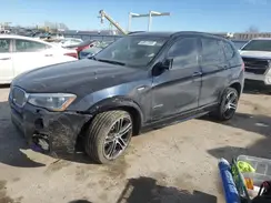 5UXWX7C57H0S19103 2017 BMW X3