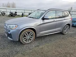 5UXWX7C57H0S19148 2017 BMW X3
