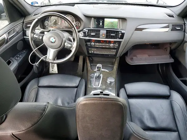 5UXWX7C57H0S19148 2017 BMW X3 - Image 8