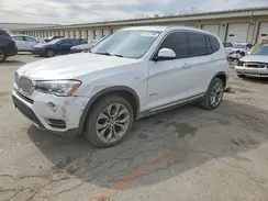 5UXWX7C57H0U39759 2017 BMW X3