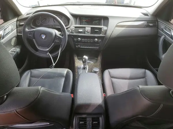 5UXWX7C57H0U39759 2017 BMW X3 - Image 8