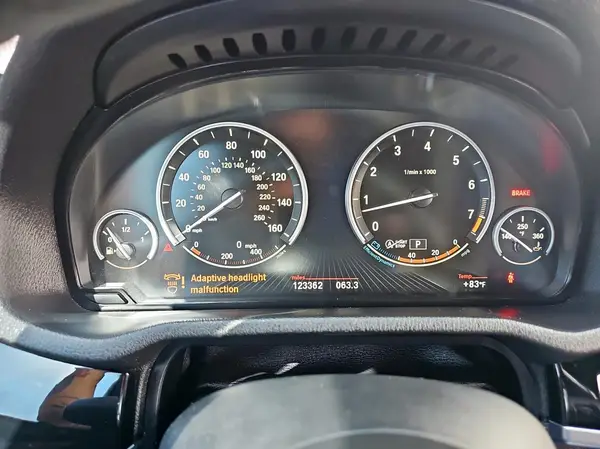 5UXWX7C57H0U41012 2017 BMW X3 - Image 8