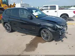 5UXWX7C57H0U42306 2017 BMW X3