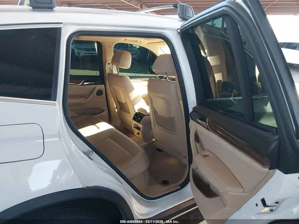 5UXWX7C58G0K36331 2016 BMW X3 - Image 8