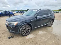 5UXWX7C58G0K36474 2016 BMW X3