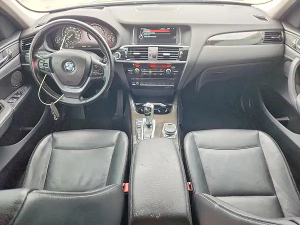 5UXWX7C58G0K36474 2016 BMW X3 - Image 8