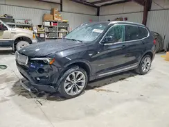 5UXWX7C58G0R17251 2016 BMW X3