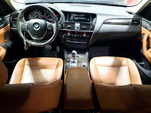 5UXWX7C58G0R17251 2016 BMW X3 - Image 8