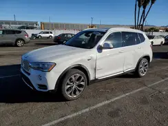 5UXWX7C58G0R17492 2016 BMW X3