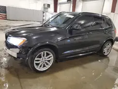 5UXWX7C58G0R17508 2016 BMW X3