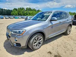 5UXWX7C58G0R18304 2016 BMW X3