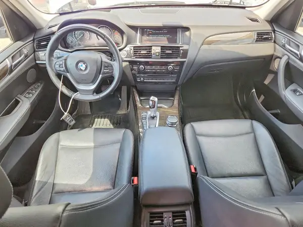 5UXWX7C58G0R18304 2016 BMW X3 - Image 8