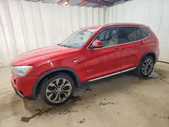 5UXWX7C58G0R18450 2016 BMW X3