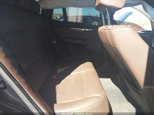 5UXWX7C58G0S17715 2016 BMW X3 - Image 8